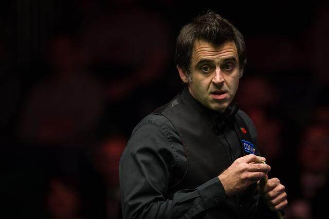 通过他的领 通过他的领