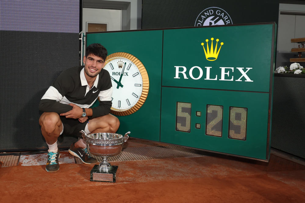 开自己的节 开自己的节